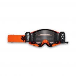 Gogle Fox Airspace Rolloff Fluo Orange