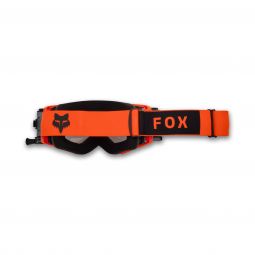 Gogle Fox Airspace Rolloff Fluo Orange