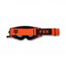 Gogle Fox Airspace Rolloff Fluo Orange