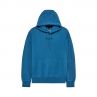 Bluza Z Kapturem Fox Wordmark Oversized Fleece Po Twilight