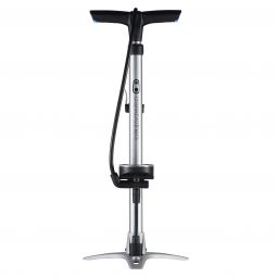 Pompka Nożna Crankbrothers Sterling Silver