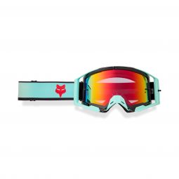 Gogle Fox Airspace Drip Spark Turquoise