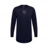Bluza Fox Flexair Blackout Black