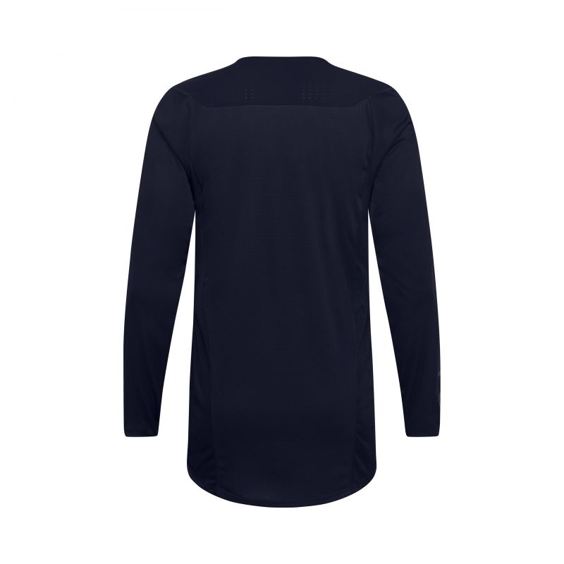 Bluza Fox Flexair Blackout Black
