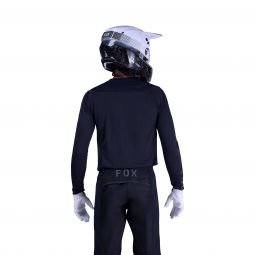 Bluza Fox Flexair Blackout Black