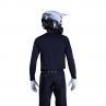 Bluza Fox Flexair Blackout Black
