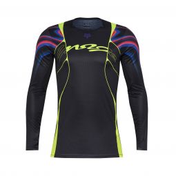 Bluza Fox Flexair Energy Black
