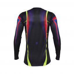 Bluza Fox Flexair Energy Black