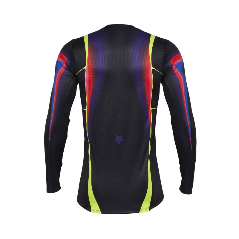 Bluza Fox Flexair Energy Black