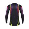 Bluza Fox Flexair Energy Black
