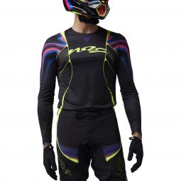Bluza Fox Flexair Energy Black