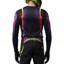 Bluza Fox Flexair Energy Black
