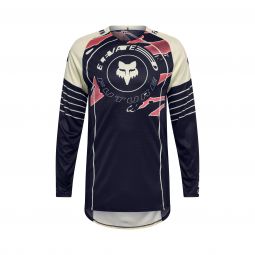 Bluza Fox Flexair Inning Black