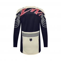 Bluza Fox Flexair Inning Black