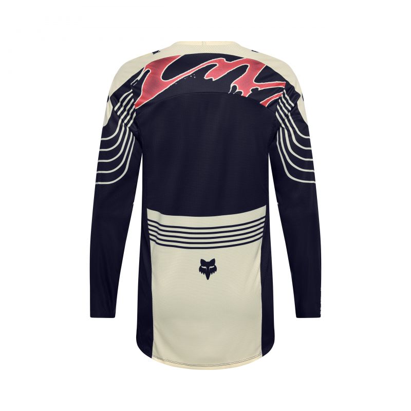 Bluza Fox Flexair Inning Black
