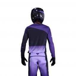 Bluza Fox Flexair Spire Lilac
