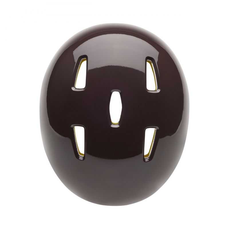 Kask Rowerowy Fox Flight Solid Cocoa