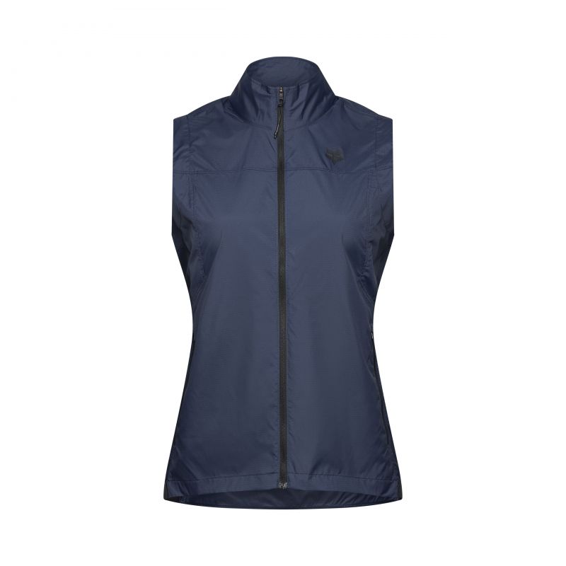 Kamizelka Fox Lady Ranger Wind Midnight