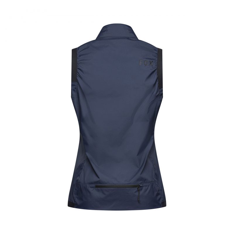 Kamizelka Fox Lady Ranger Wind Midnight