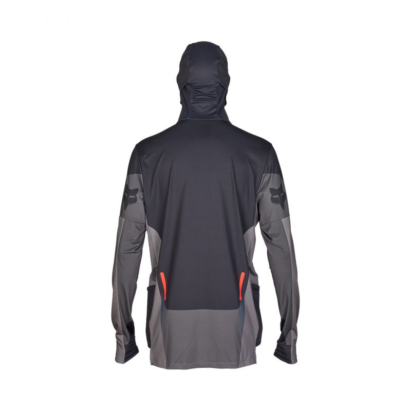 Bluza Fox Ranger Drive Black