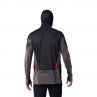 Bluza Fox Ranger Drive Black