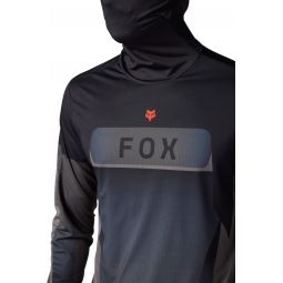 Bluza Fox Ranger Drive Black