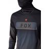 Bluza Fox Ranger Drive Black