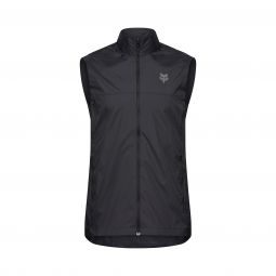 Kamizelka Fox Ranger Wind Black