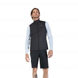 Kamizelka Fox Ranger Wind Black