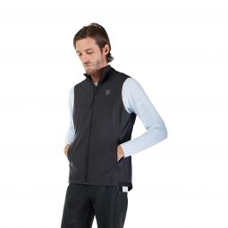 Kamizelka Fox Ranger Wind Black