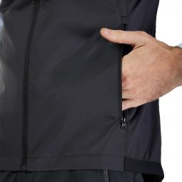 Kamizelka Fox Ranger Wind Black