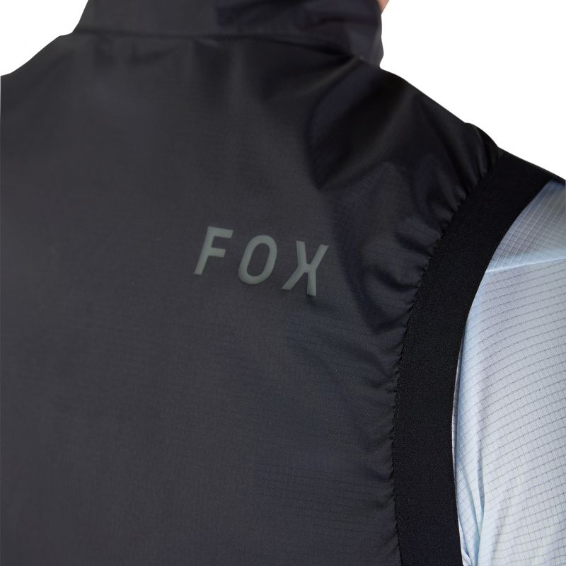 Kamizelka Fox Ranger Wind Black