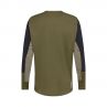 Koszulka Rowerowa Z Długim Rękawem Fox Defend Olive Green