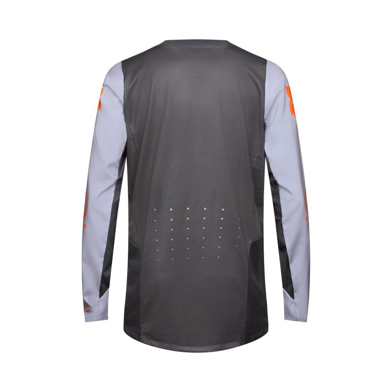 Bluza Fox Ranger Air Offroad Pewter