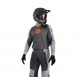 Bluza Fox Ranger Air Offroad Pewter