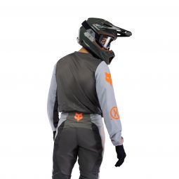 Bluza Fox Ranger Air Offroad Pewter