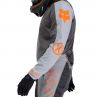 Bluza Fox Ranger Air Offroad Pewter