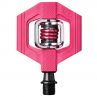 Pedały Rowerowe Crankbrothers Candy 1 Pink/Pink