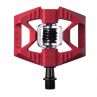 Pedały Rowerowe Crankbrothers Double Shot 1 Red/Black