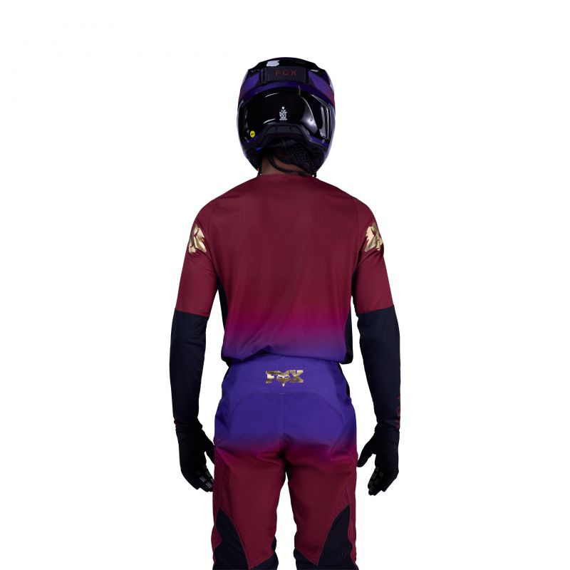Bluza Fox 360 Drip Rust