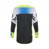 Bluza Fox 360 Tine Fluo Yellow