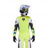 Bluza Fox 360 Tine Fluo Yellow