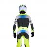 Bluza Fox 360 Tine Fluo Yellow