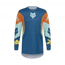 Bluza Fox 360 Tine Twilight