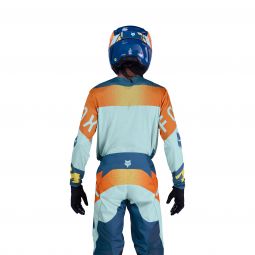 Bluza Fox 360 Tine Twilight
