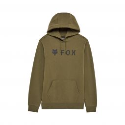 Bluza Z Kapturem Fox Absolute Olive Green