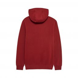 Bluza Z Kapturem Fox Absolute Rust