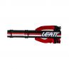 Gogle Leatt Velocity 4.5 58 Vlt Red Light Grey