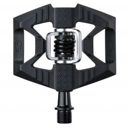 Pedały Rowerowe Crankbrothers Double Shot 1 Black/Black