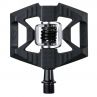 Pedały Rowerowe Crankbrothers Double Shot 1 Black/Black